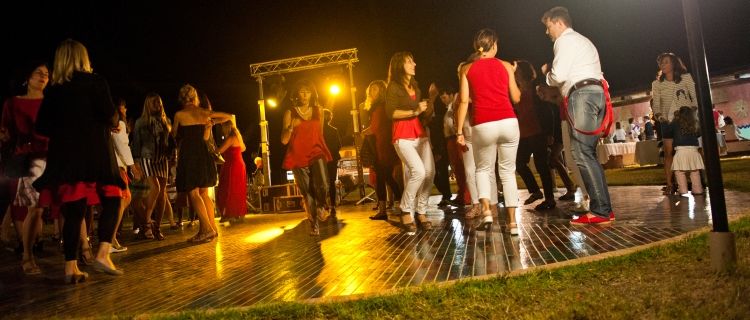 Turismo Rurale Is Bisus